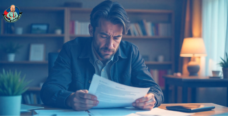 2) Signs You Need a Motorcycle Accident Lawyer Immediately