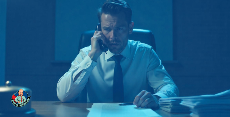 Feeling Ghosted by Your Lawyer_ Here’s What You Can Do About It (Even in the Middle of Your Case)