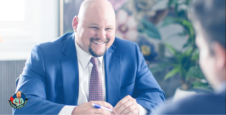 Need a Second Opinion? Carter Injury Law Is Here

