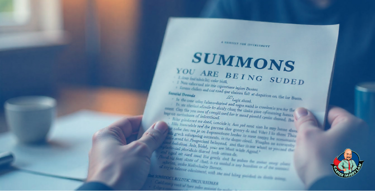 What Should You Do if You’re the Defendant in a Florida Car Accident Lawsuit_