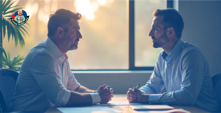 How Do I Select Professional Personal Injury Law Firm in Tampa, FL_