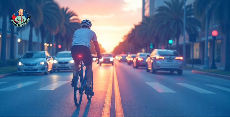 Protecting Your Rights As a Cyclist - What to Do After an Accident
