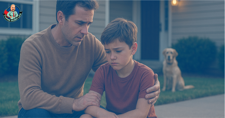 Dog Bites in Florida: What You Need to Know About Your Rights