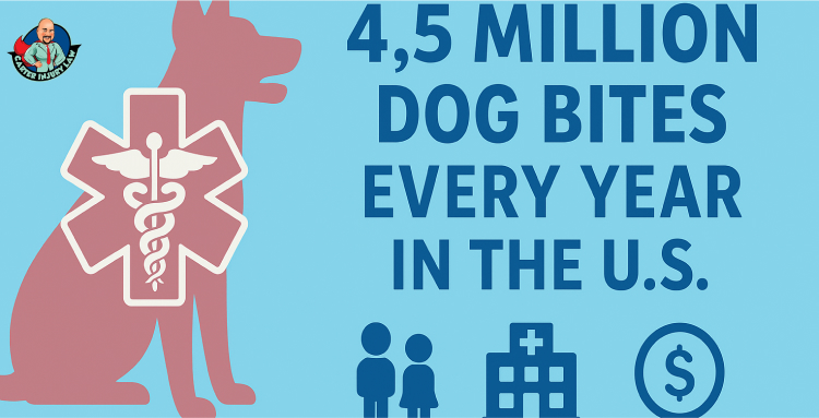 Why Dog Bite Cases Aren’t Like Other Injury Claims