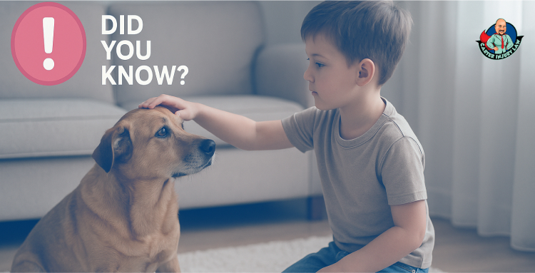 What Triggers a Dog to Bite?