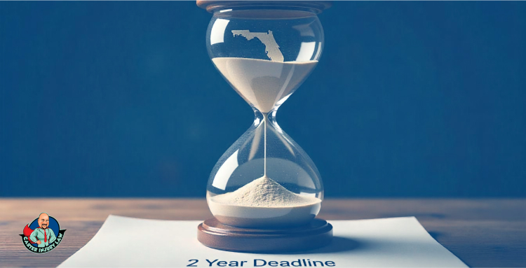 1) If You Were Injured Before March 24, 2023, Here's What Applied