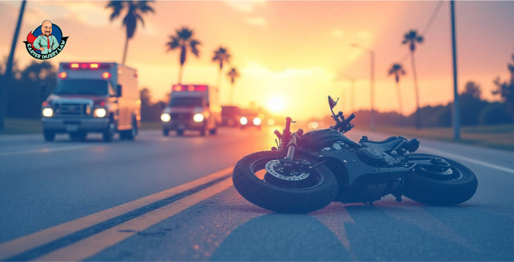 What Is The Average Settlement For A Motorcycle Accident_