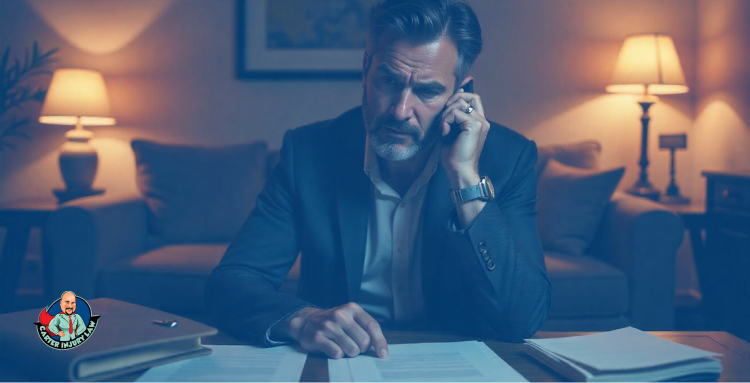 Can I Change My Lawyer During a Personal Injury Case in Florida_