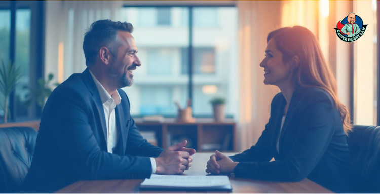  The #1 Reason People Switch Lawyers? Communication Breakdown
