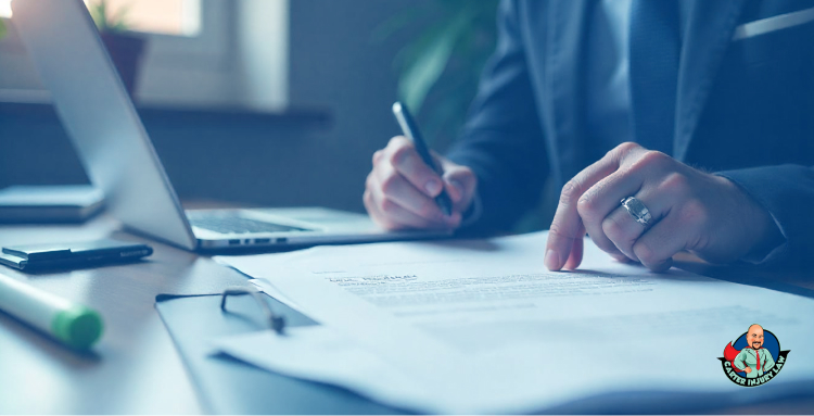 What Really Happens in Demand Letters & Settlement Talks Phase