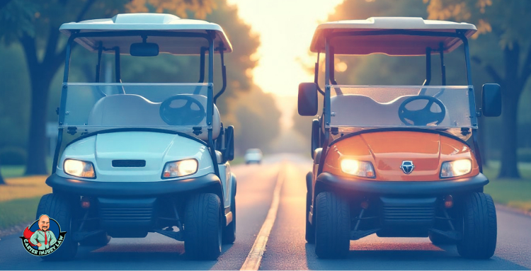  Are Tampa Streets Golf Cart Friendly? Not All of Them.