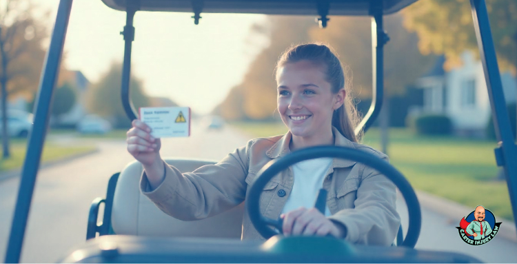 4) Before You Ride, Ensure Safety Equipment