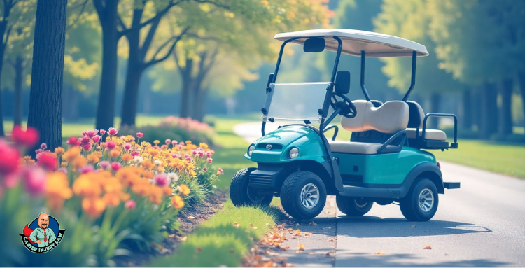 Carter Injury Law Provides Legal Protection for Life’s Unexpected Turns