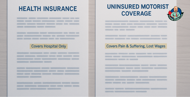 Insurance Agents Don’t Always Tell You the Whole Truth