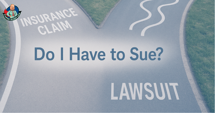 Do I Have to Sue After an Accident_ (And Why You Might Not Have To)