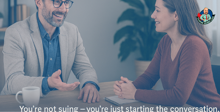  What Happens If You Do Have to Sue?