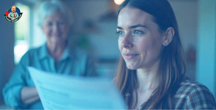 Why You Shouldn’t Wait to Call a Lawyer Even If You Don’t Want to Sue
