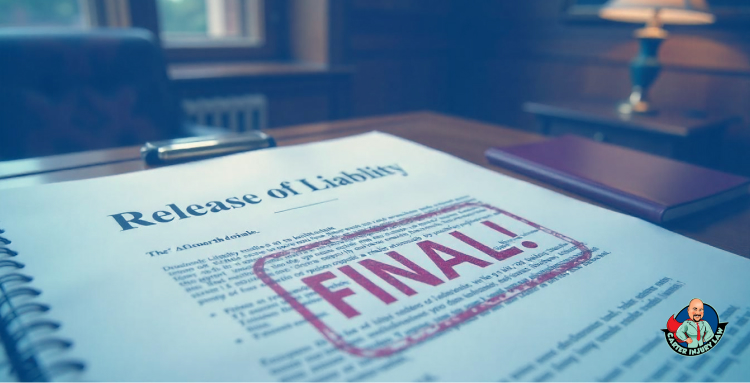 They Offered to Pay My Medical Bills After the Accident, Should I Say Yes_