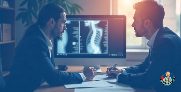 How Insurance Coverage Affects Who Will Pay