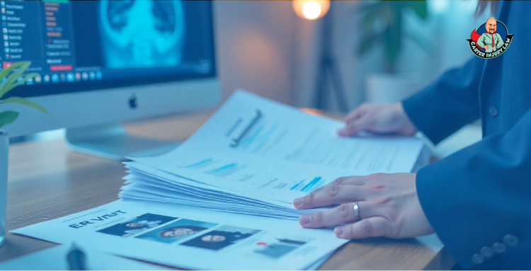 Paperwork Is not Only Paper; It’s Also Your Proof