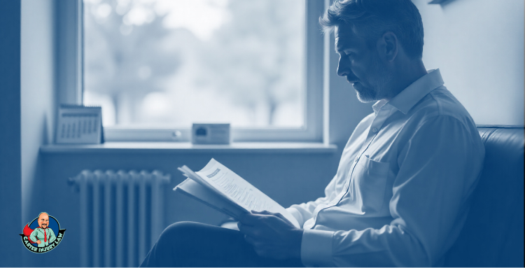 Delays, Deadlines & the Real World of Medical Records