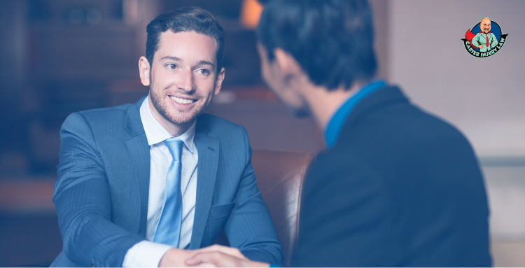 What Should You Ask in That First Conversation_