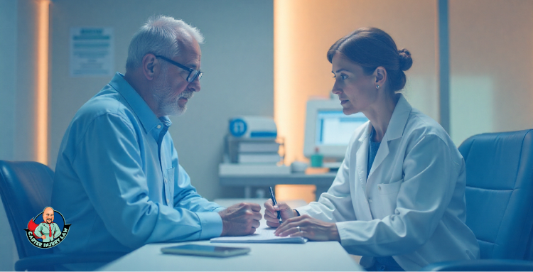 What’s an Independent Medical Examination (And Why You Got Scheduled for one)