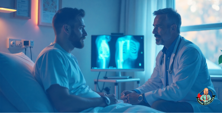 What Medical Treatment Do I Need After an Auto Accident_