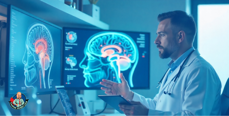 Stem Cells and Brain Injury Therapies