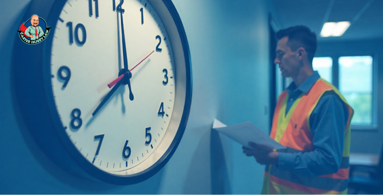 The 2-Year Deadline to File a Petition for Benefits