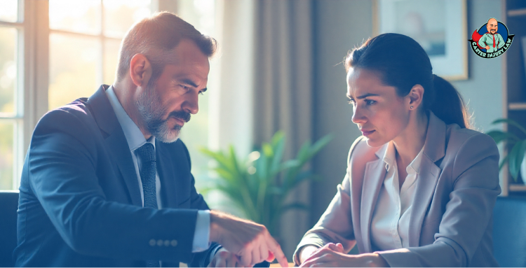Common Mistakes That Can Lower Your Case Value