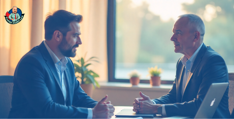  What to Expect During Your Workers’ Compensation Claim Process