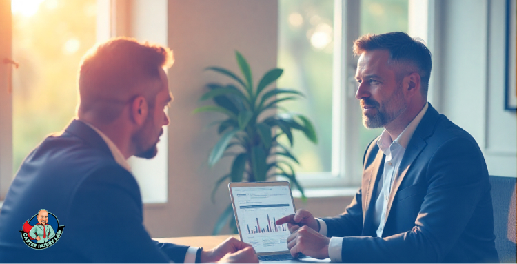 Call Carter Injury Law: We Handle These Cases Every Day