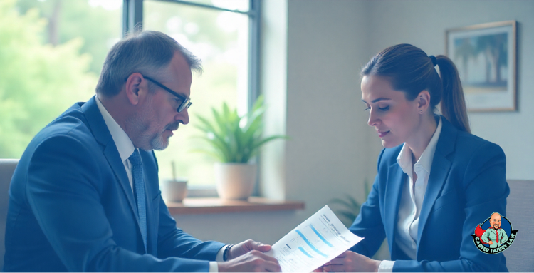 Getting Help from a Lawyer Can Shift the Process in Your Favor