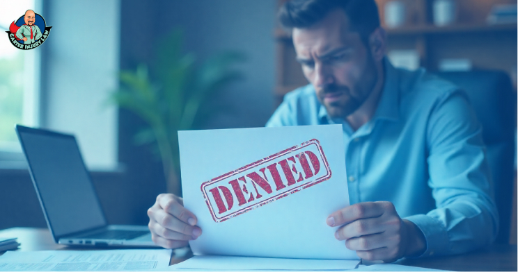What to Do If Your Florida Workers Compensation Claim Is Denied