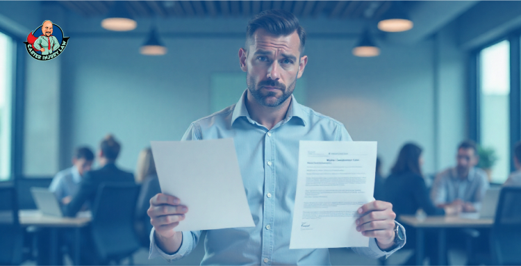 Fired After Filing for Workers Compensation_ Here’s What You Need to Know