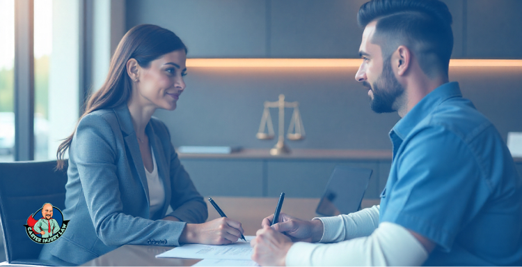 Carter Injury Law's Game Plan for Increasing Your Compensation