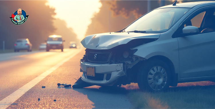 Top 5 Mistakes People Make After a Car Accident in Florida (and How to Avoid Them)