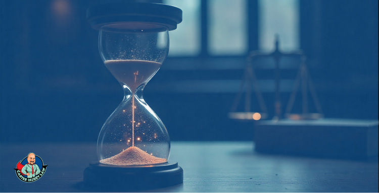 Why Time Is a Silent Enemy in Wrongful Death Cases