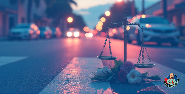 Wrongful Death Claims in Florida Pedestrian Fatalities
