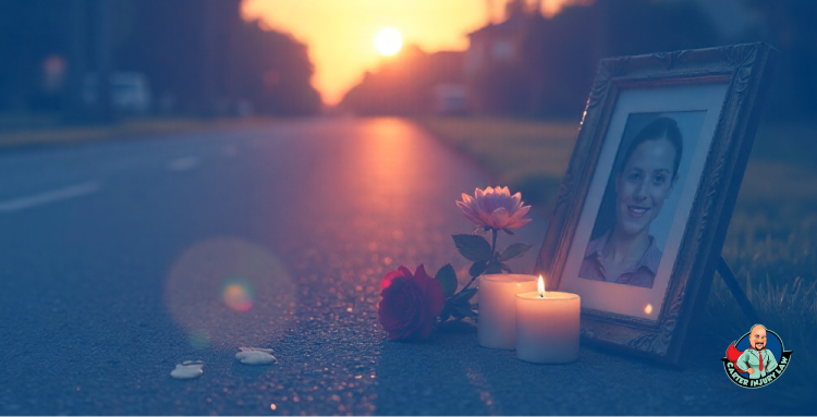 Why Every Life Leaves a Mark