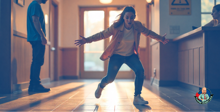 Why People Dismiss Slip and Falls and Why They Shouldn’t