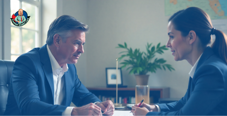  Who Can File a Claim in Florida