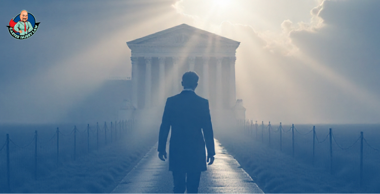 Make the First Move Toward Truth