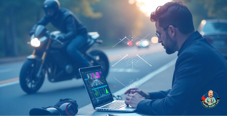  Surveillance, Digital Trails, and Expert Analysis