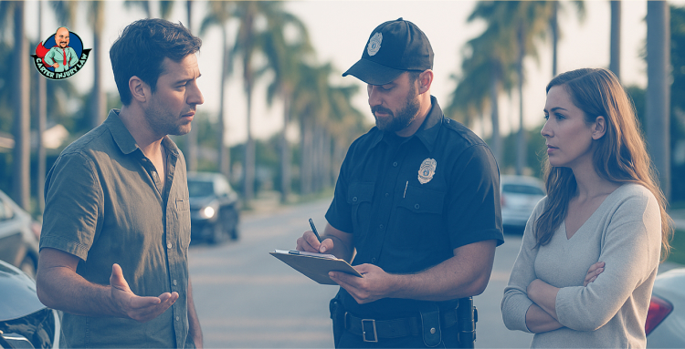 What To Do After a Golf Cart vs Car Accident What To Do After a Golf Cart vs Car Accident