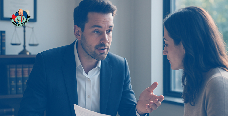 Why My Role as Your Lawyer Can Change the Outcome of Your Case  Why My Role as Your Lawyer Can Change the Outcome of Your Case