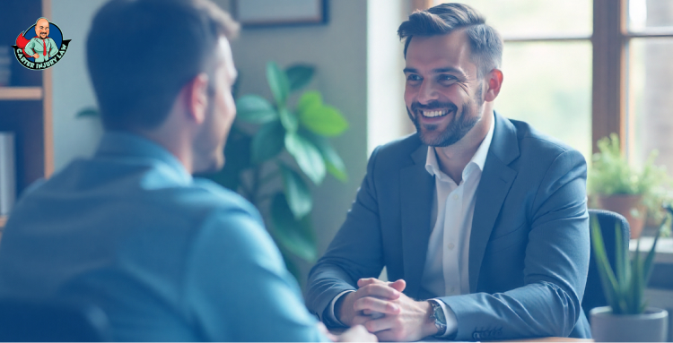 How I Fight for You Without Charging a Dime Upfront How I Fight for You Without Charging a Dime Upfront