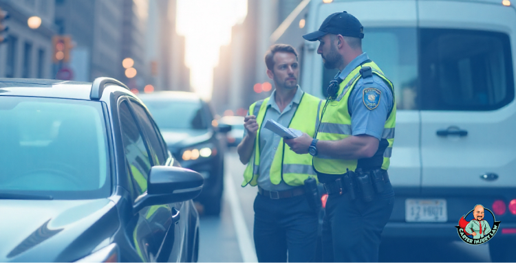 The Impact of Rideshare Accidents on Commercial Drivers_ Legal Implications