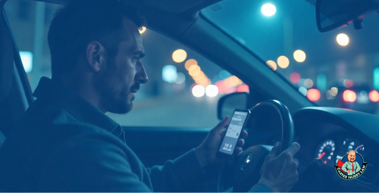 The Hidden Schemes That Put Honest Drivers at Risk  The Hidden Schemes That Put Honest Drivers at Risk